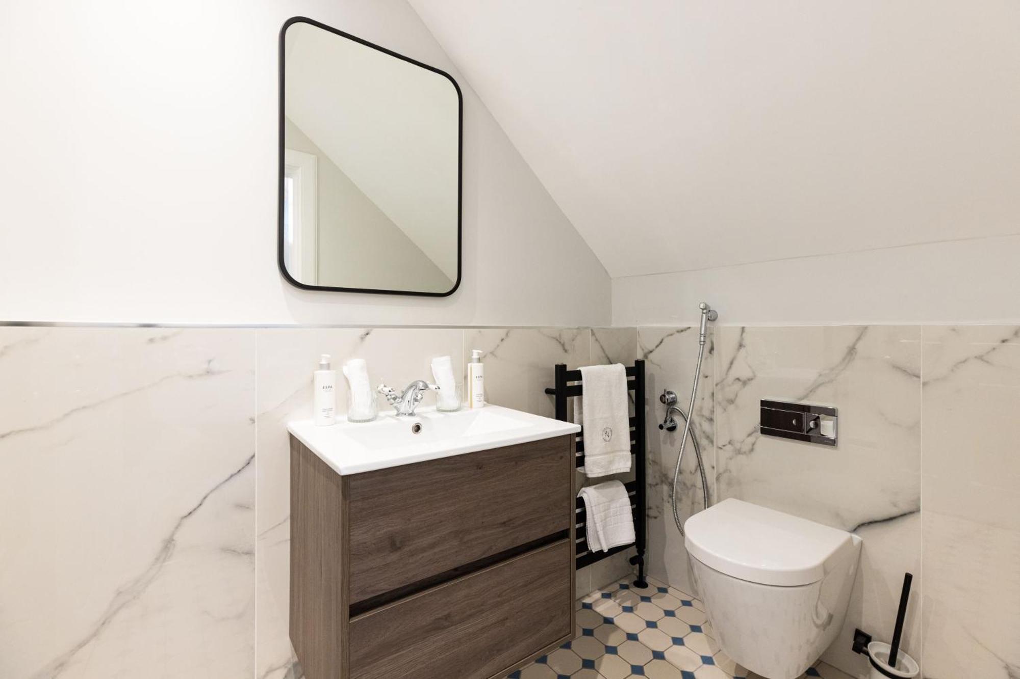 Righ Properties - Luxurious City Centre Three Bedroom Apartment Эдинбург Экстерьер фото